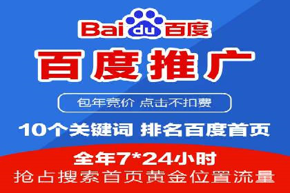 案例剖析：高价关键词推广的效益